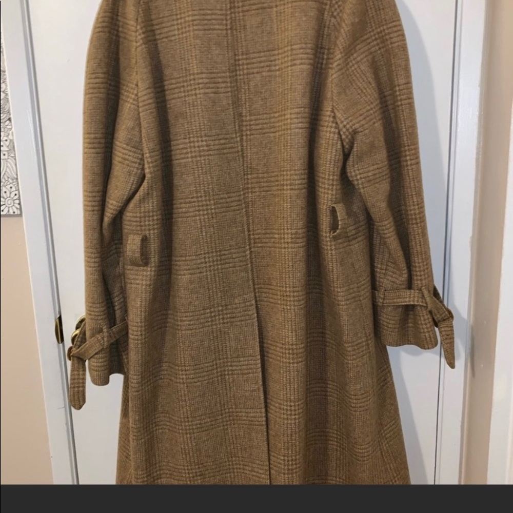 Men’s Vintage Coat 48R